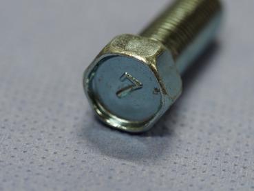 Sechskantschraube 10x30 für Suzuki